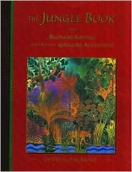 Jungle Book