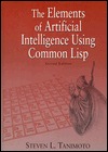 The Elements of Artificial Intelligence Using Common Lisp (Hardcover)