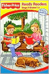 Fisher-Price Ready Readers: Stage 2, Grades 1-3 (Paperback)