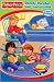 Fisher Price Ready Readers:...