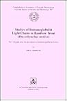 Studies of Immunoglobulin Light Chains in Rainbow Trout Oncorhynchus Mykiss: New Insight into the Evolution of Immunoglobulin Genes (Comprehensive ... from the Faculty Science and Technology, 707)