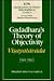 Gadadhara's Theory of Objectivity