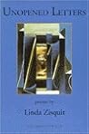 Unopened Letters: Poems Unopened Letters: Poems