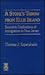 A Stone's Throw from Ellis Island: Economic Implications of Immigration to New Jersey