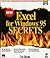 Excel for Windows 95 Secrets
