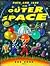 Dave and Jane in Outer Space by Bob Knox