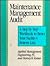Maintenance Management Audit by Harvey H. Kaiser
