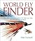 World Fly Finder by Peter Cockwill