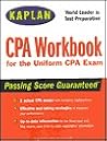 Kaplan CPA Workbook