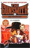 Red Mountain by J.R. Roberts