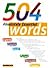 504 Absolutely Essential Words by Murray Bromberg 504 Absolutely Essential Words by Murray Bromberg