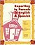 Reporting to Parents in English and Spanish: A time saving tool for school teachers in English and Spanish.