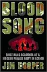 Bloodsong!: An Account of Executive Outcomes in Angola