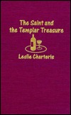 Saint and the Templar Treasure (Hardcover)