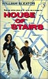 House of Stairs by William Sleator