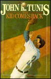 The Kid Comes Back (Paperback)