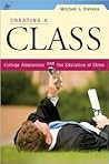 Creating a Class:...