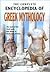 THE COMPLETE ENCYCLOPEDIA OF GREEK MYTHOLOGY by Guus Houtzager
