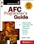 AFC Programmer's Guide (Microsoft Programming Series)