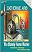 The Stately Home Murder (An Inspector C. D. Sloan Mystery)
