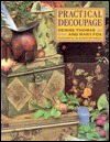 Practical Decoupage (Paperback)