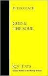 God and the Soul (Key Texts)