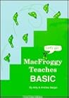 MacFroggy Teaches Basic