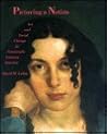 Picturing a Nation: Art and Social Change in Nineteenth-Century America (Yale Publications in the History of Art)