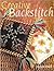 Creative Backstitch by Helen Hall