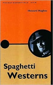 Spaghetti Westerns (Paperback)