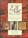 Creative Silk Painting Creative Silk Painting