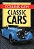 Classic Cars (Collins Gem)