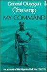 My Command