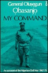My Command (Paperback)