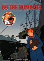 By the Numbers: Book #1 - The Road to Cao Bang (Paperback)