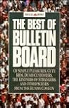 The Best of Bulletin Board