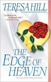 The Edge of Heaven (The McRaes, #2)