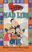 American Dad! Mad Libs