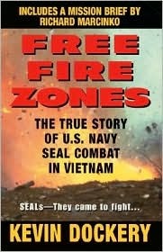 Free Fire Zones By Kevin Dockery