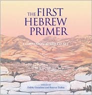 Companion to the First Hebrew Primer (Audiocd)