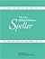 The First Biblical Hebrew Speller - Companion to The First Hebrew Primer
