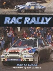 The Rac Rally (Hardcover)