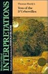 Thomas Hardy's Tess of the D'Urbervilles (Modern Critical Interpretations)