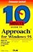 Ten Minute Guide to Approach for Windows 95