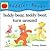 Teddy Bear, Teddy Bear, Turn Around (Little Barron's Toddler Books)