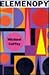 Elemenopy (New American Poetry)