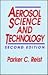 Aerosol Science and Technology