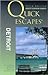 Quick Escapes Detroit: 26 Weekend Trips from the Motor City