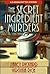 The Secret Ingredient Murders (A Eugenia Potter Mystery #6)