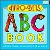 Afro-Bets ABC Book by Cheryl Willis Hudson